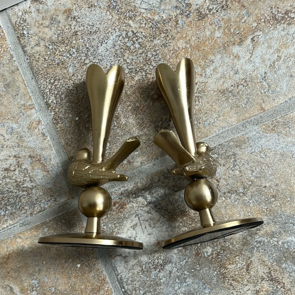 Anthropologie listing set